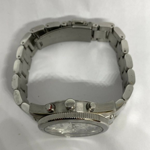 Fossil Perfect Boyfriend ES3883 Womens Stainless S - Picture 8 of 12